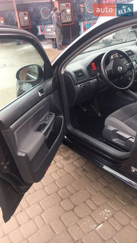 Универсал Volkswagen Golf 2009 в Коростене фото 20 Универсал Volkswagen Golf 2009 в Коростене