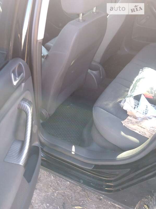 Хэтчбек Volkswagen Golf 2005 в Одессе