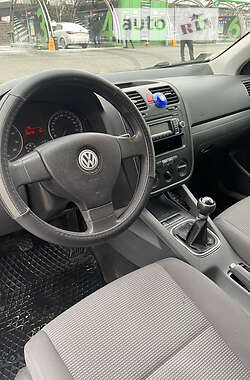 Универсал Volkswagen Golf 2009 в Кропивницком