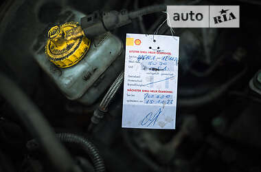Хэтчбек Volkswagen Golf 2001 в Самборе