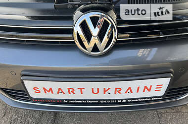 Универсал Volkswagen Golf 2011 в Киеве