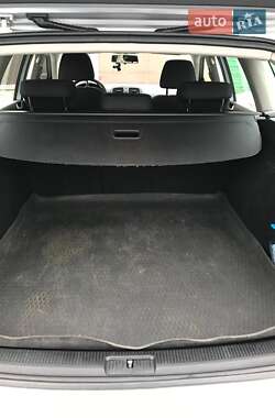 Універсал Volkswagen Golf 2012 в Ізмаїлі