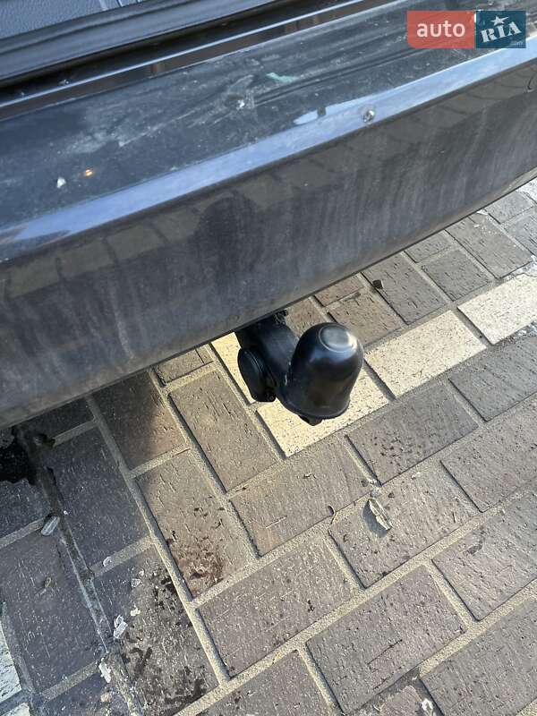 Универсал Volkswagen Golf 2014 в Киеве