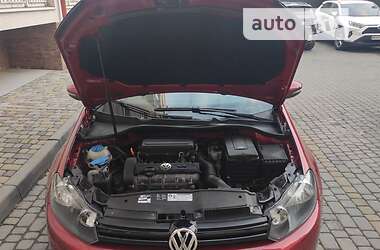 Хетчбек Volkswagen Golf 2009 в Мукачевому