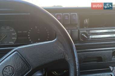 Хэтчбек Volkswagen Golf 1987 в Львове