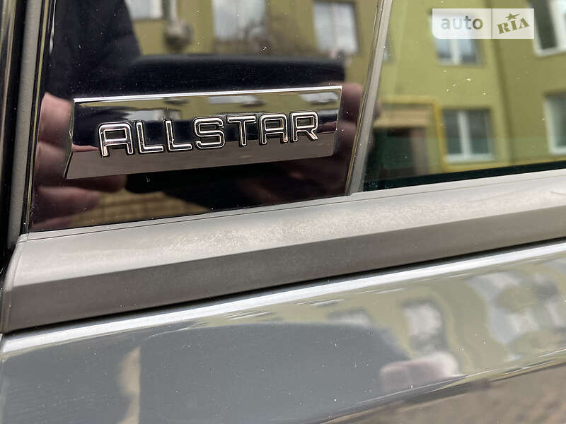 Универсал Volkswagen Golf 2016 в Гайвороне