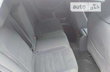 Универсал Volkswagen Golf 2007 в 