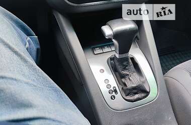 Универсал Volkswagen Golf 2007 в 