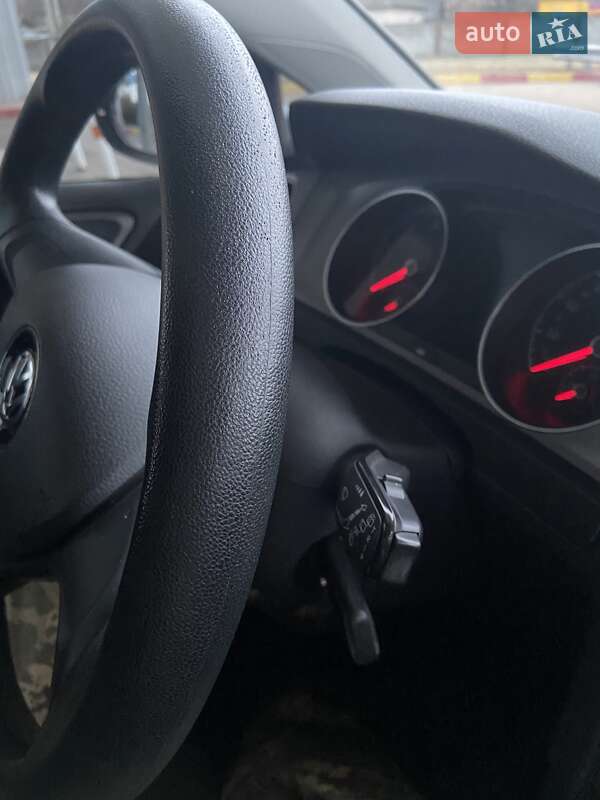 Універсал Volkswagen Golf 2013 в Олександрівці