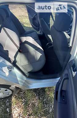 Универсал Volkswagen Golf 2007 в 