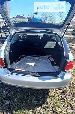 Универсал Volkswagen Golf 2007 в 
