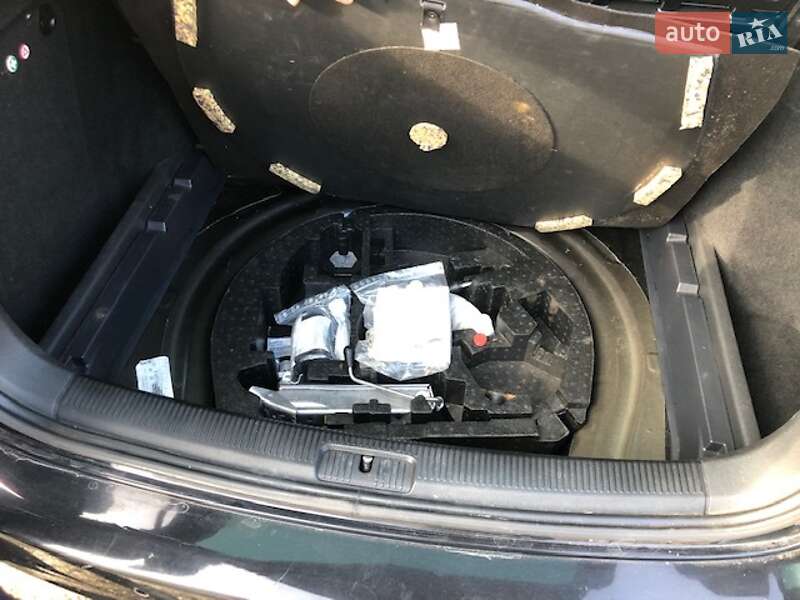 Універсал Volkswagen Golf 2008 в Тернополі