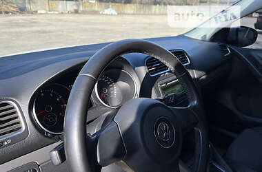 Хетчбек Volkswagen Golf 2011 в Запоріжжі