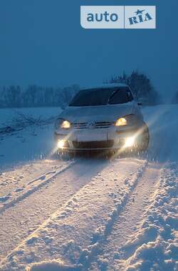 Хетчбек Volkswagen Golf 2005 в Оржиці