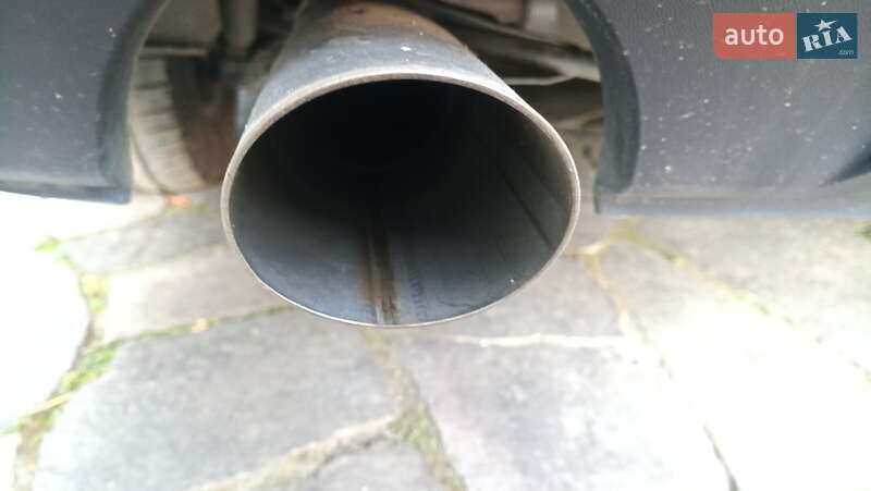 Універсал Volkswagen Golf 2014 в Мукачевому