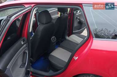 Универсал Volkswagen Golf 2008 в Белой Церкви