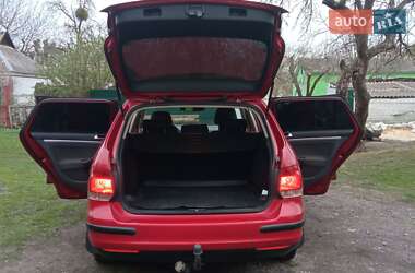 Универсал Volkswagen Golf 2008 в Белой Церкви