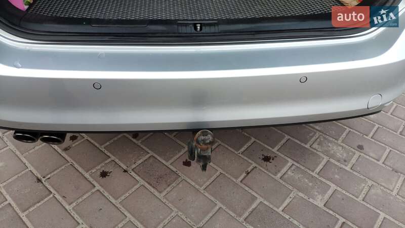 Універсал Volkswagen Golf 2016 в Києві