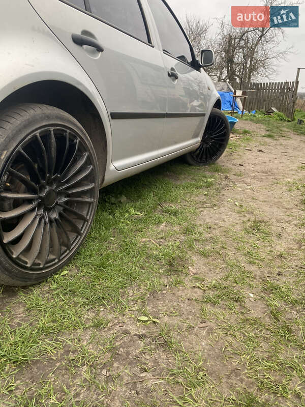 Хэтчбек Volkswagen Golf 1999 в Черкассах фото 7 Хэтчбек Volkswagen Golf 1999 в Черкассах