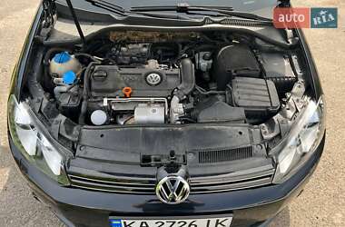 Универсал Volkswagen Golf 2011 в Киеве