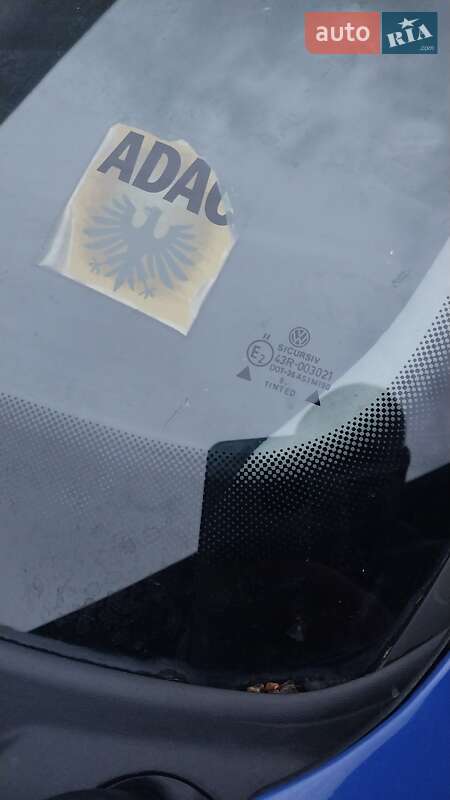 Хетчбек Volkswagen Golf 1999 в Ходореві