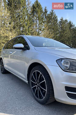Универсал Volkswagen Golf 2014 в Хмельнике