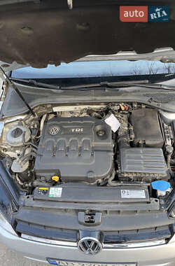 Универсал Volkswagen Golf 2014 в Хмельнике