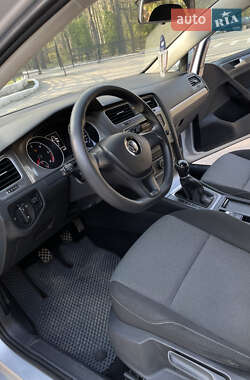 Универсал Volkswagen Golf 2014 в Хмельнике