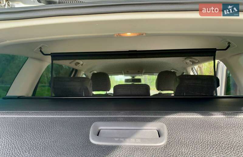 Универсал Volkswagen Golf 2014 в Киеве