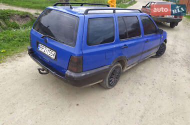 Универсал Volkswagen Golf 1996 в Турке