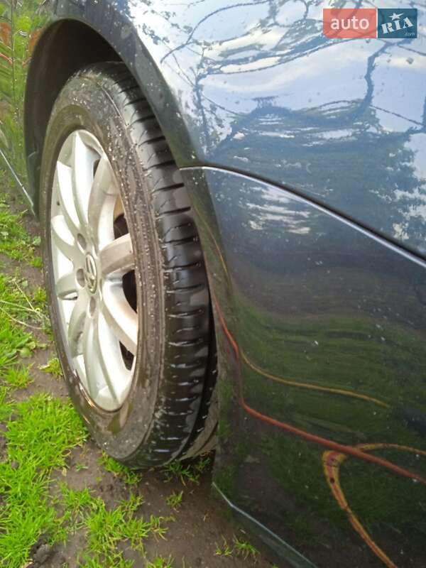 Универсал Volkswagen Golf 2007 в Золотоноше