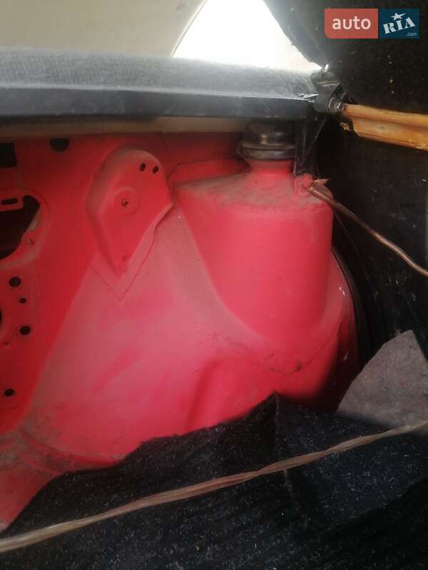 Хетчбек Volkswagen Golf 1986 в Косові