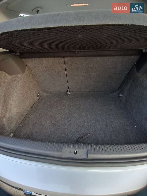 Хэтчбек Volkswagen Golf 2006 в Умани фото 19 Хэтчбек Volkswagen Golf 2006 в Умани
