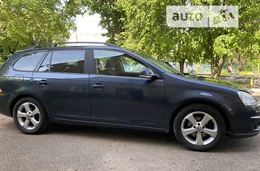 Универсал Volkswagen Golf 2008 в Житомире