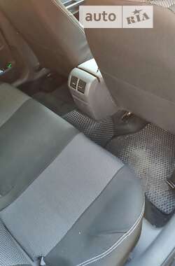 Хэтчбек Volkswagen Golf 2007 в 