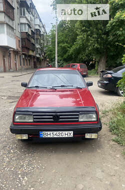 Хетчбек Volkswagen Golf 1991 в Одесі
