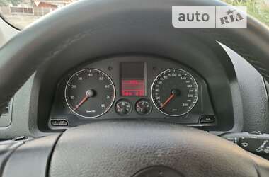 Универсал Volkswagen Golf 2009 в 