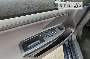 Универсал Volkswagen Golf 2009 в 