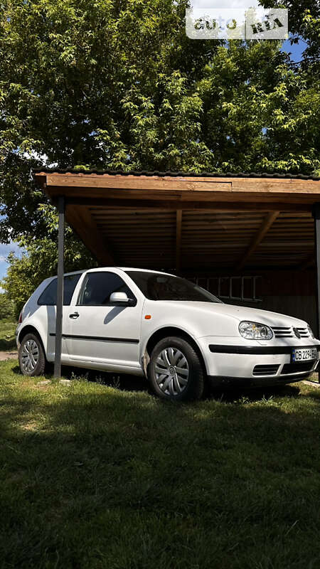 Volkswagen Golf 1999