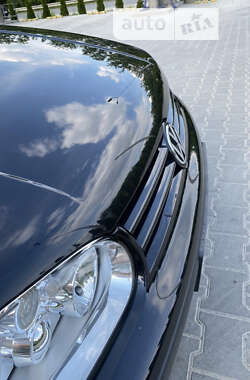 Универсал Volkswagen Golf 2001 в 