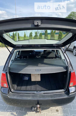 Универсал Volkswagen Golf 2001 в 