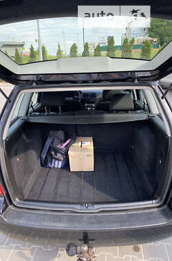 Универсал Volkswagen Golf 2001 в 