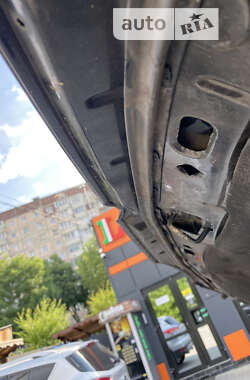 Универсал Volkswagen Golf 2001 в 