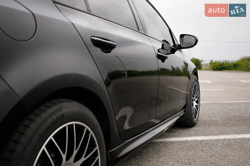 Volkswagen Golf 2012 VIN WVWZZZ1KZCW201796 фото оголошення 18 з 76