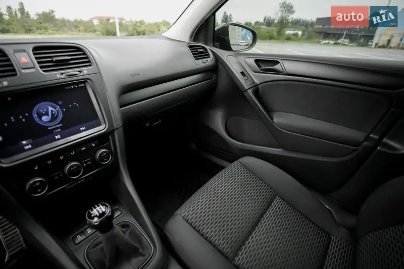 Volkswagen Golf 2012 VIN WVWZZZ1KZCW201796 фото оголошення 30 з 76