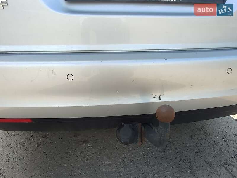 Универсал Volkswagen Golf 2007 в Львове