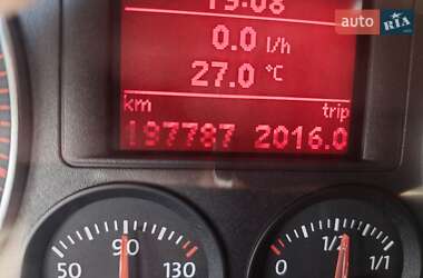 Хэтчбек Volkswagen Golf 2007 в Ужгороде