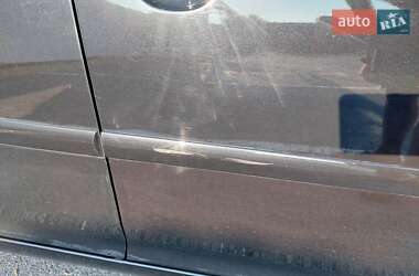 Хэтчбек Volkswagen Golf 2007 в Ужгороде