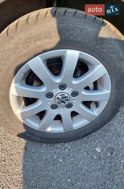 Хэтчбек Volkswagen Golf 2007 в Ужгороде