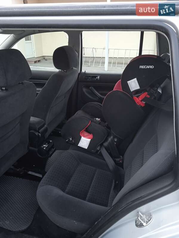 Універсал Volkswagen Golf 1999 в Вінниці